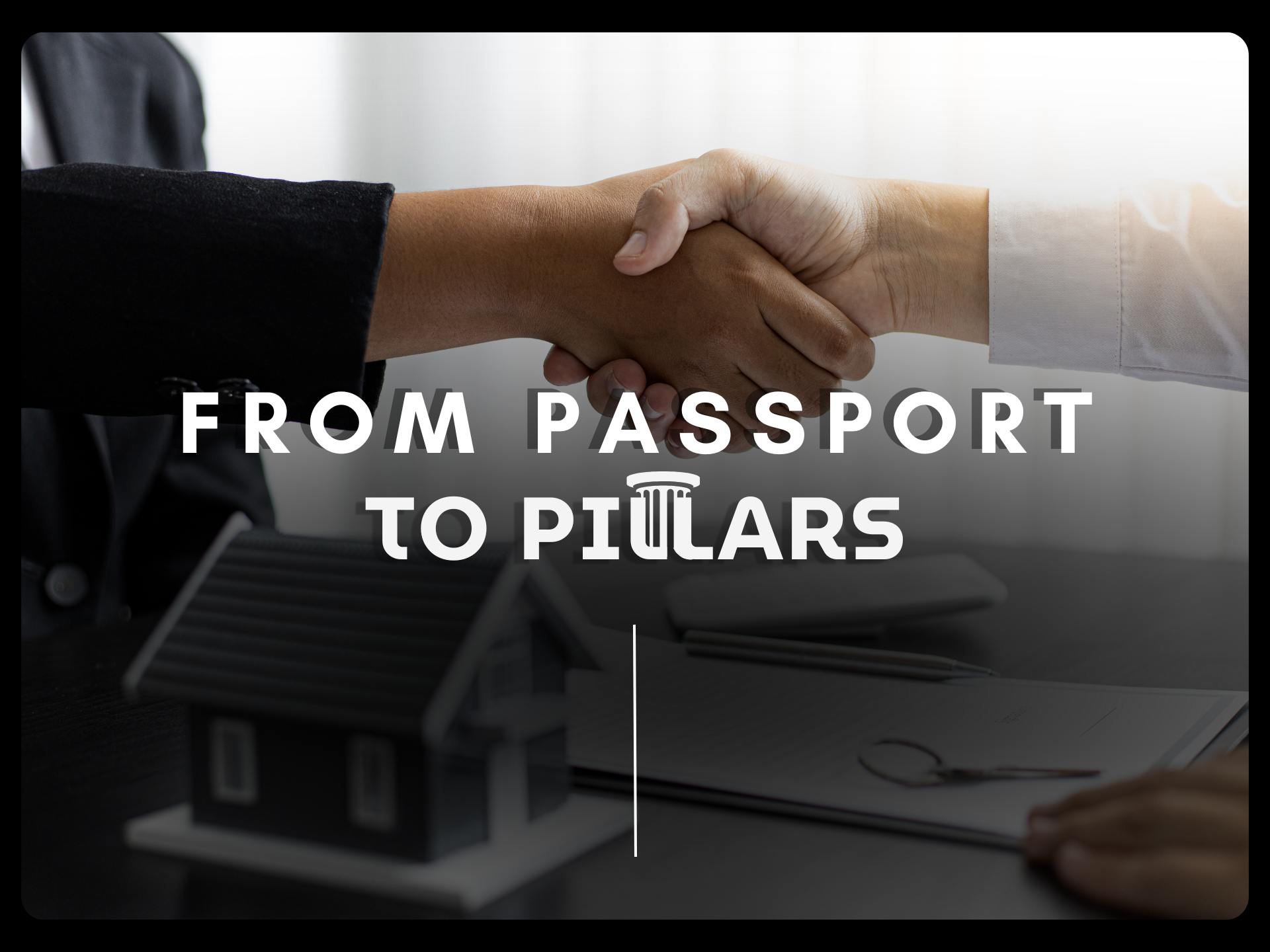 From Passport to Pillars: A Foreigner’s Guide to Buying a House in Kenya