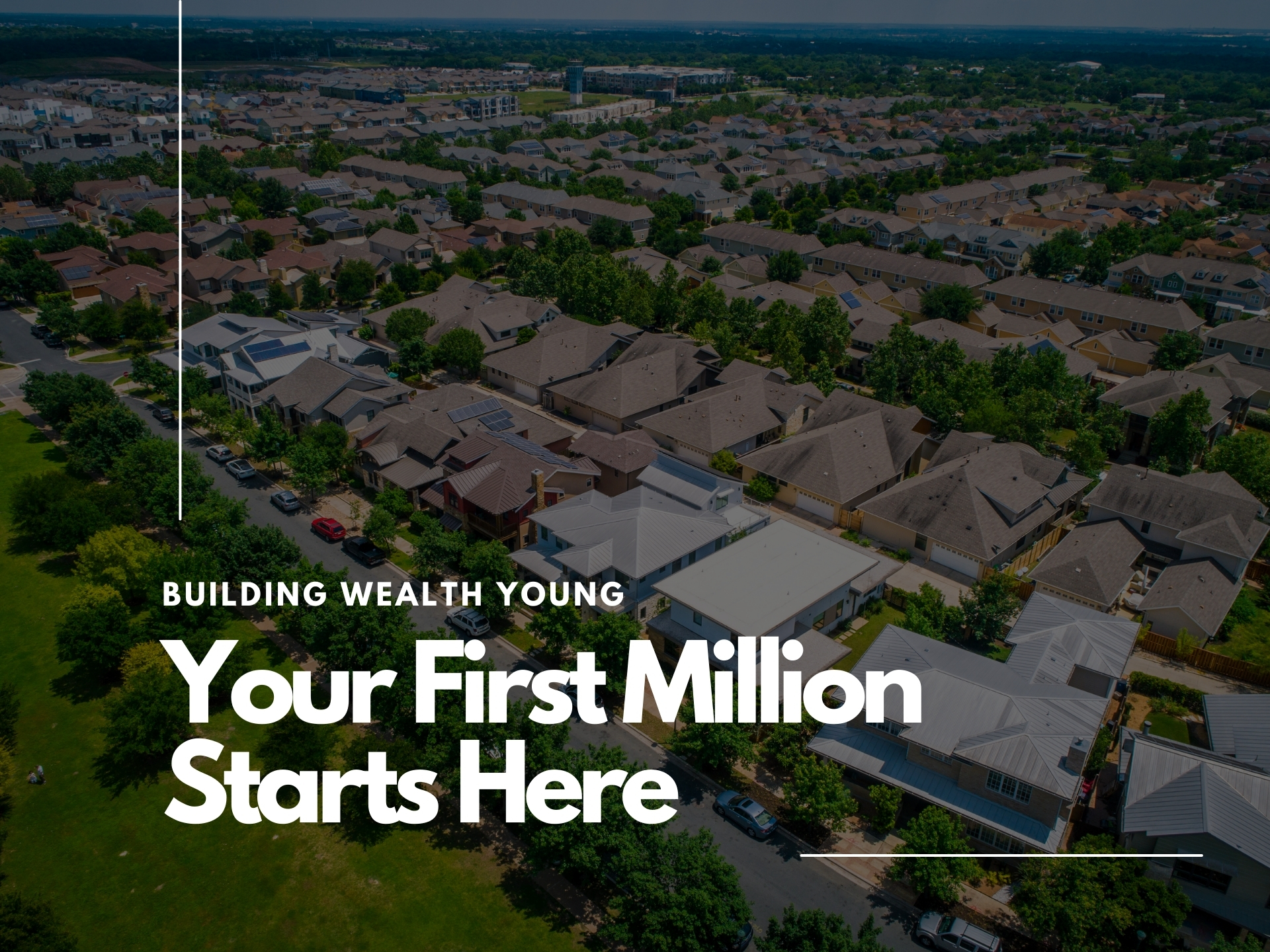 Apartments, Assets, and Abundance: The Best Investment for Young Entrepreneurs