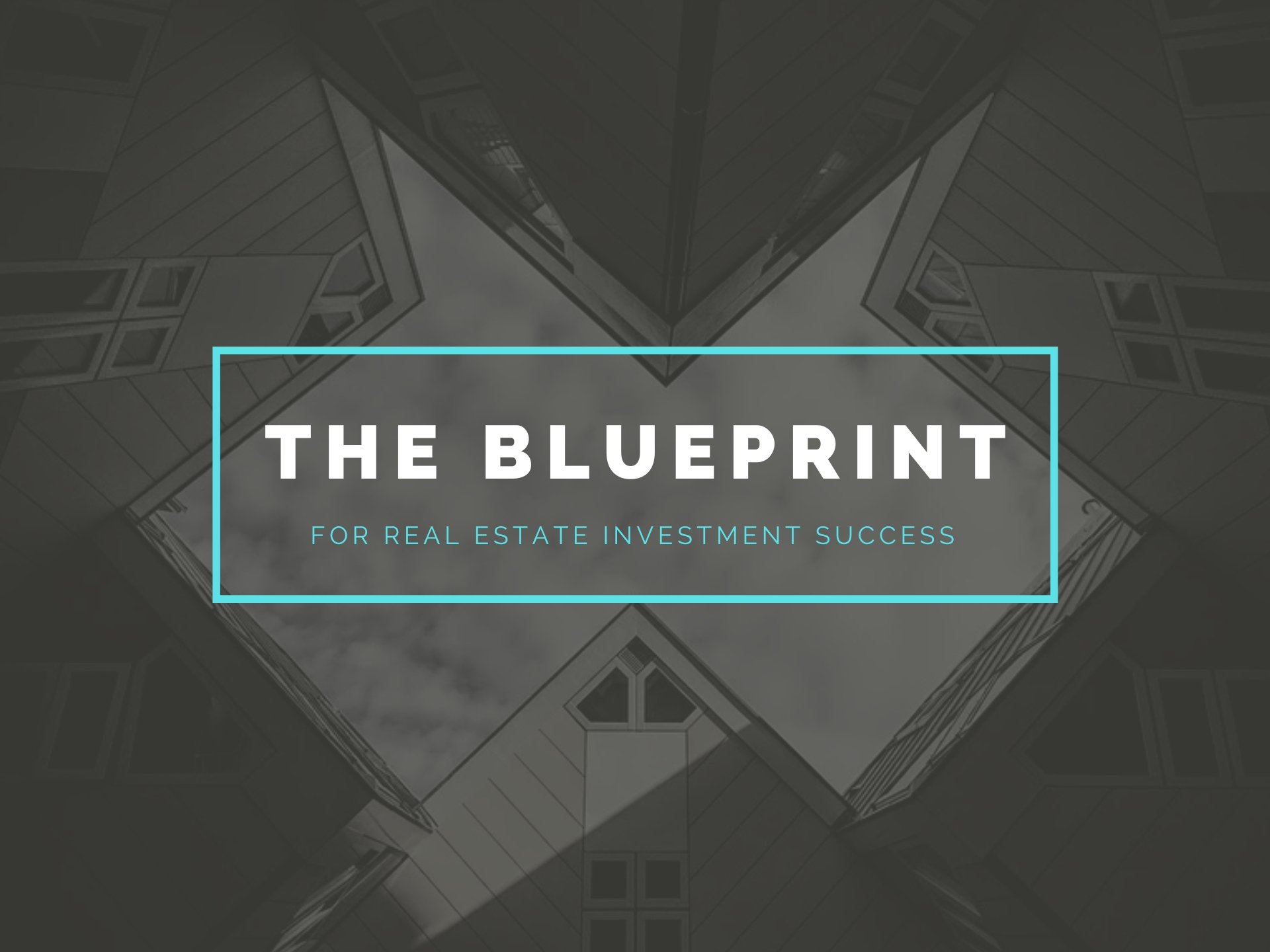 The Ultimate Guide to Building a Profitable Real Estate Portfolio